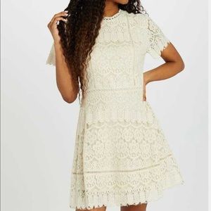 Altar’d State Dress